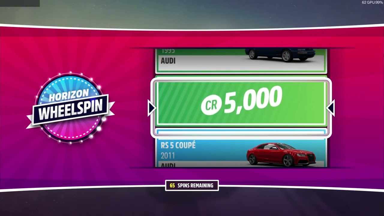 TESTING MY LUCK WITH 100+ WHEELSPINS