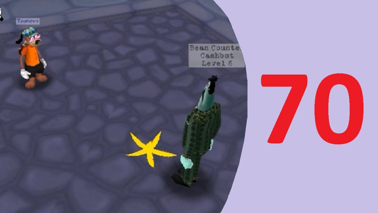 ToonTown - Episode 70 