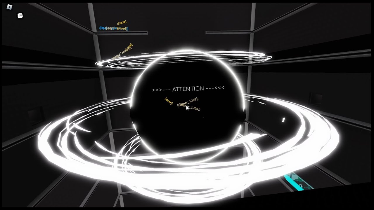 Unnamed Enterprises Spaceship freezedown