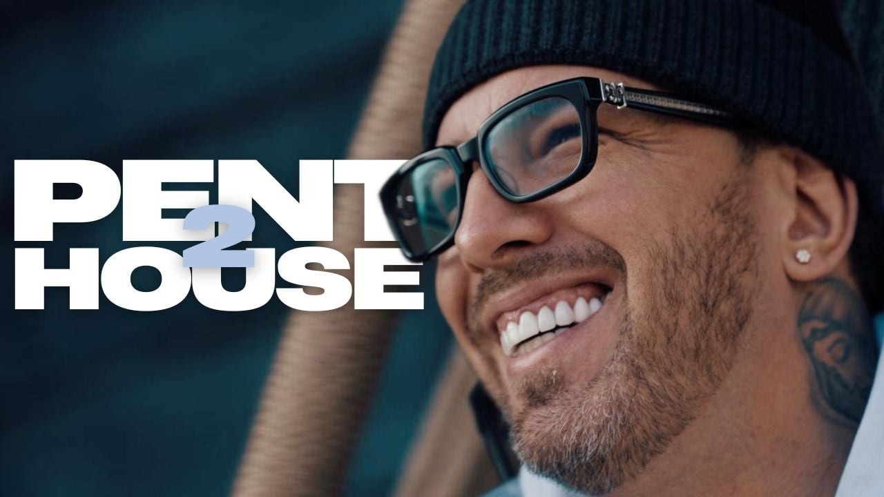 Sentino x Koneser x BNP - PENTHOUSE 2 (Prod. Raff J.R.)