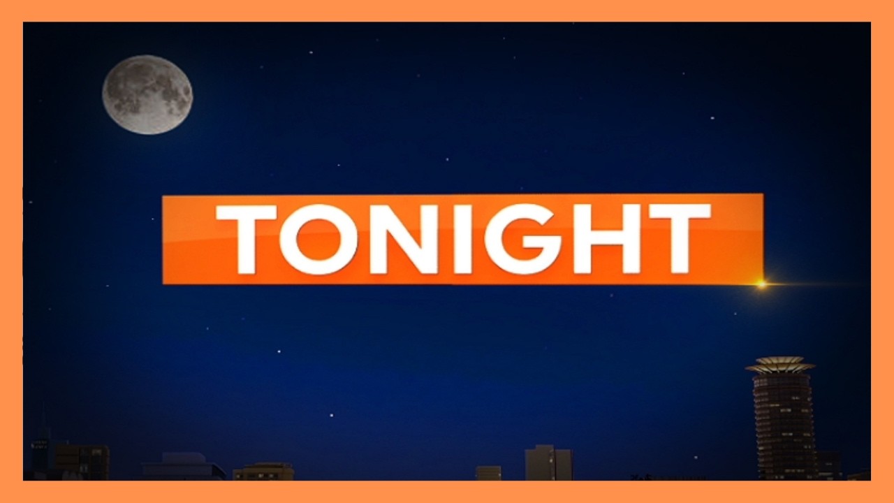 | TONIGHT | FEBRUARY 19TH 2026