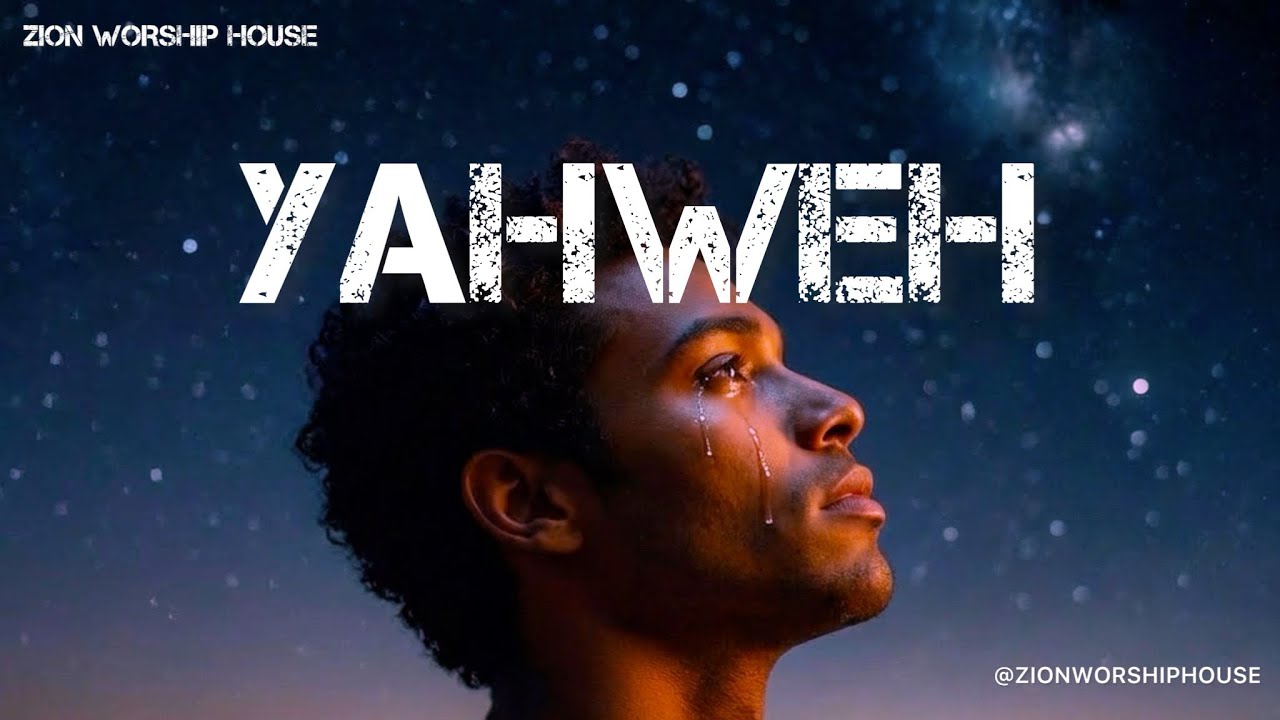 YAHWEH - Clip Oficial 2026 | AO VIVO | ZION WORSHIP HOUSE @ZIONWORSHIPHOUSE 