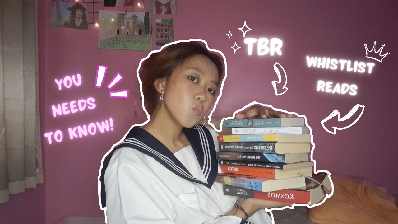 Cozy Chat -- Ep. #1: Books I Can't Stop Thinking About | Current Reads & Wishlist