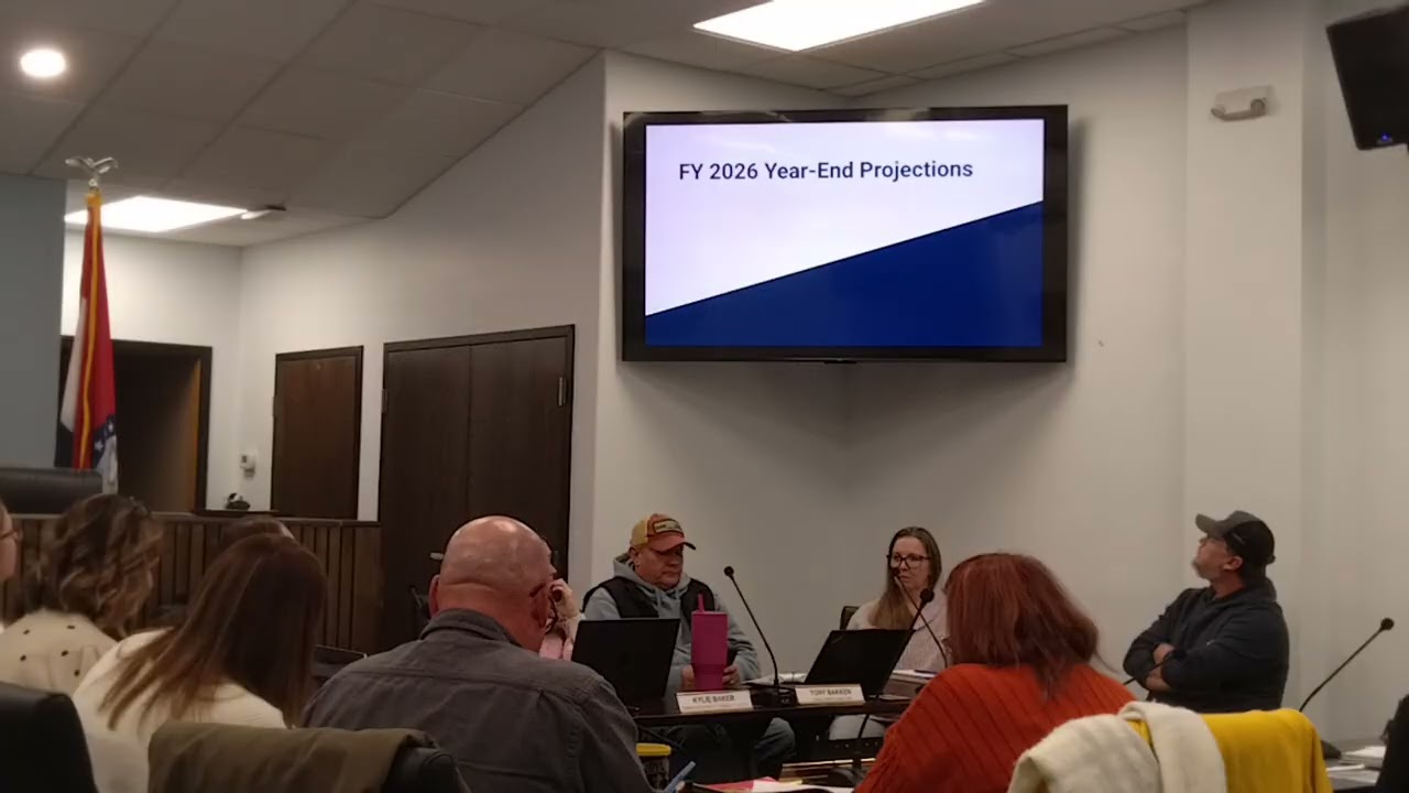01-26-26 City Council Work Session