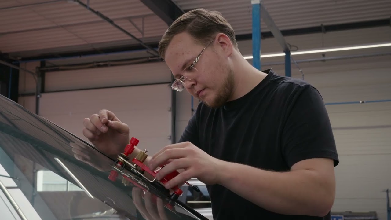 Carrosserie de Beaurains | Groupe Lempereur