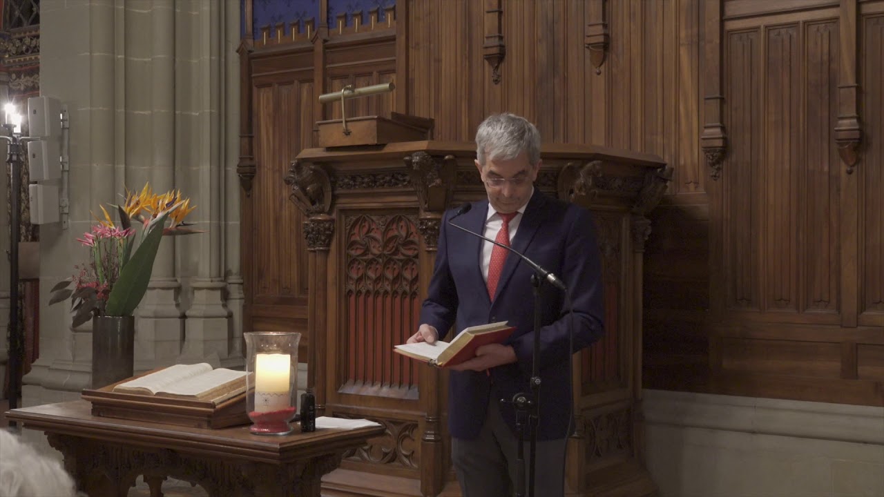19. Aimez vos ennemis et priez pour ceux qui vous persécutent (Matthieu 5:43-48)