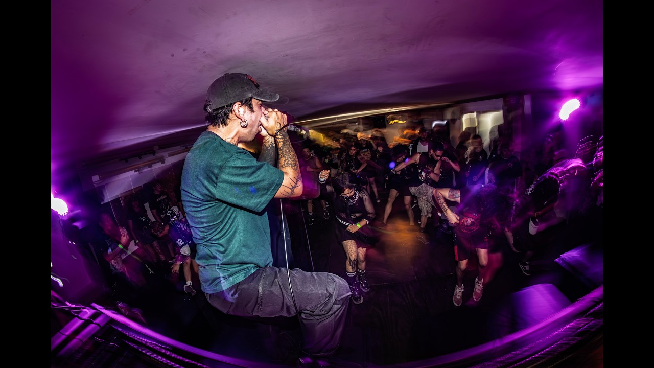 EMBRACE THE MISERY - FULL SET VALPO BRUTALITY lll