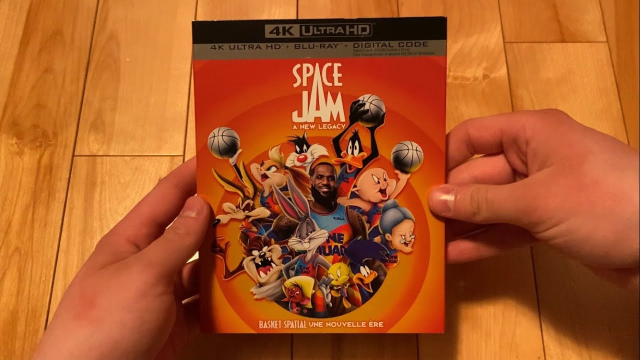 My entire 4K Ultra HD collection part 4