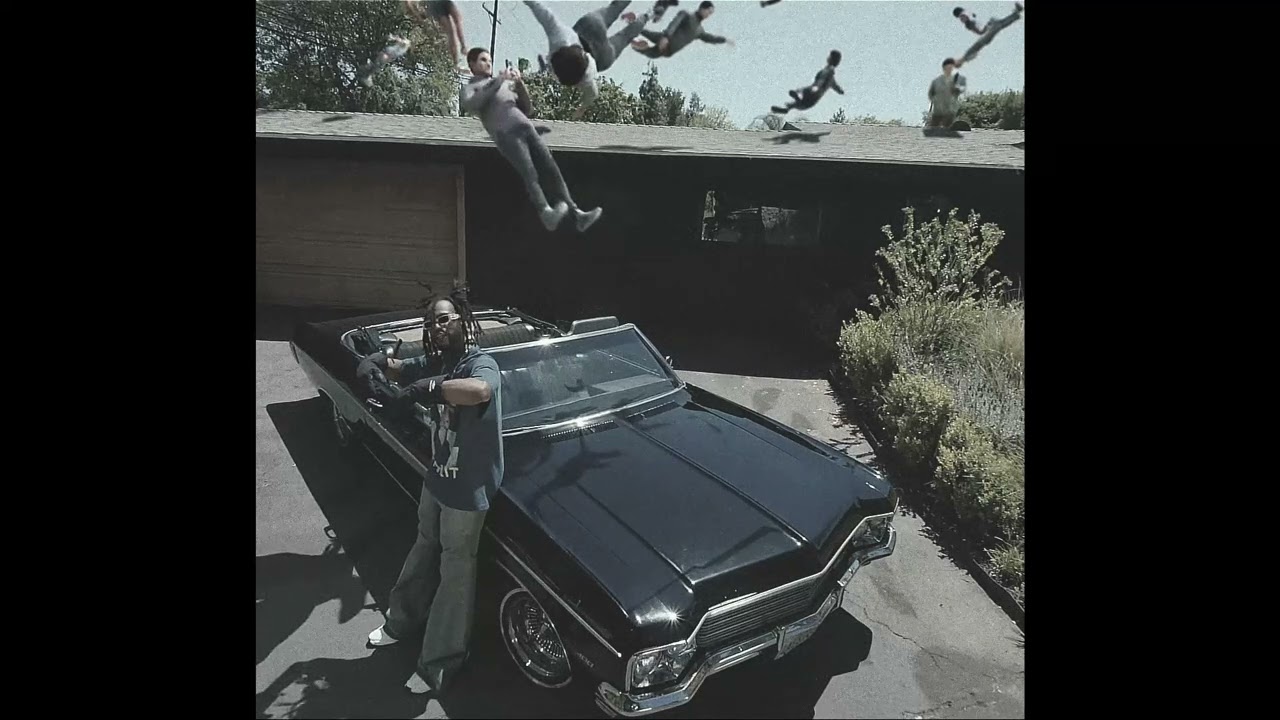 *FREE* [HARD] Juicy J Type Beat 2025 -