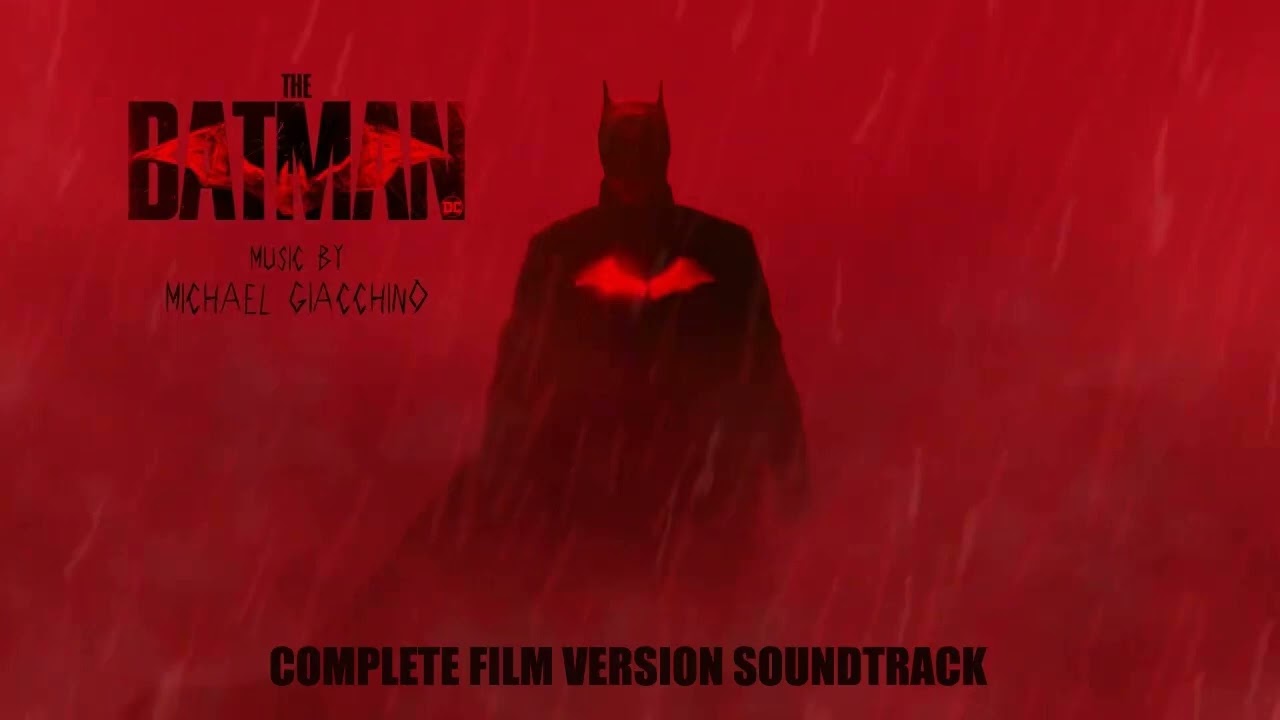 Ave Maria (Film Version) | The Batman (2022)