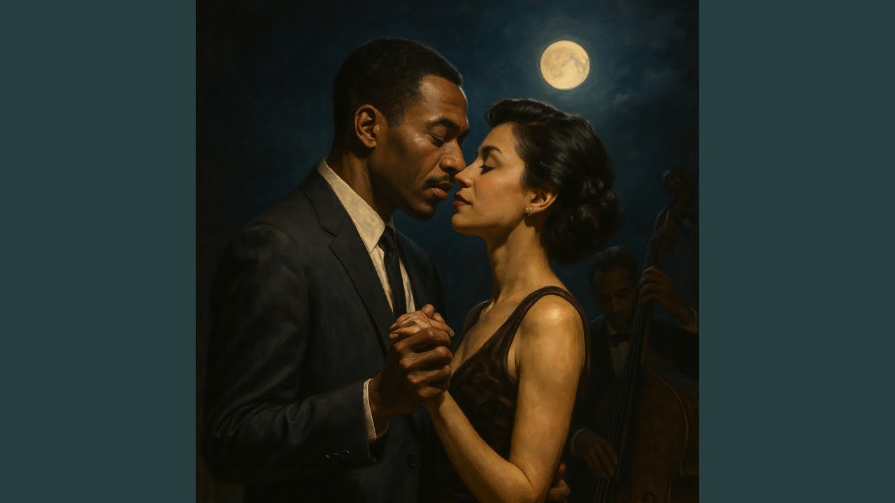 It's You I Want