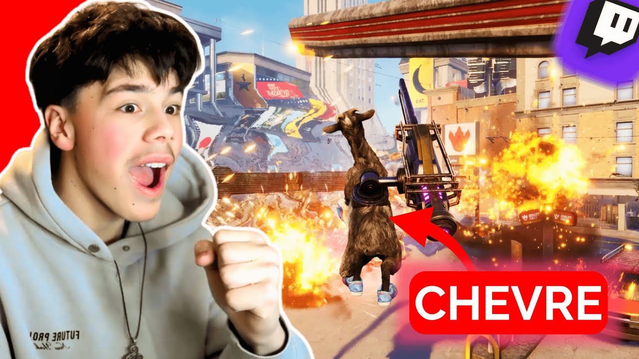 LE JEU DE L'ANNÉE ?! 👀🔥