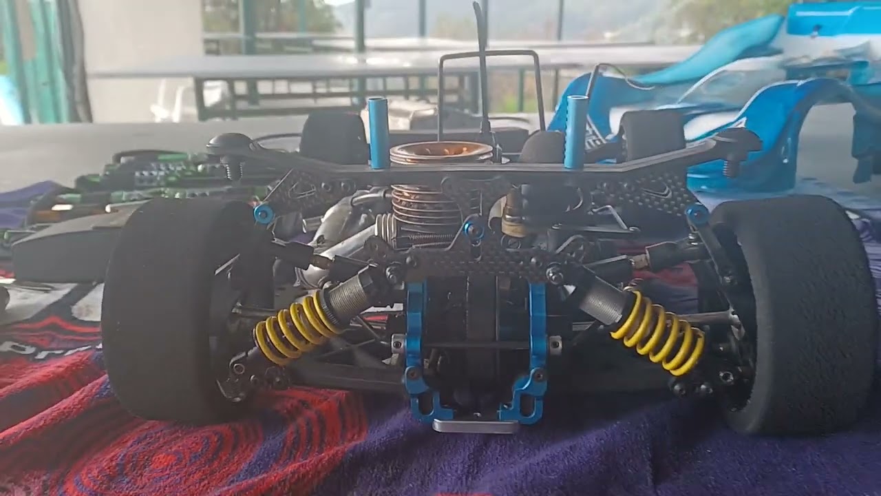BMT GT 021 .rc cars 1/8 GT
