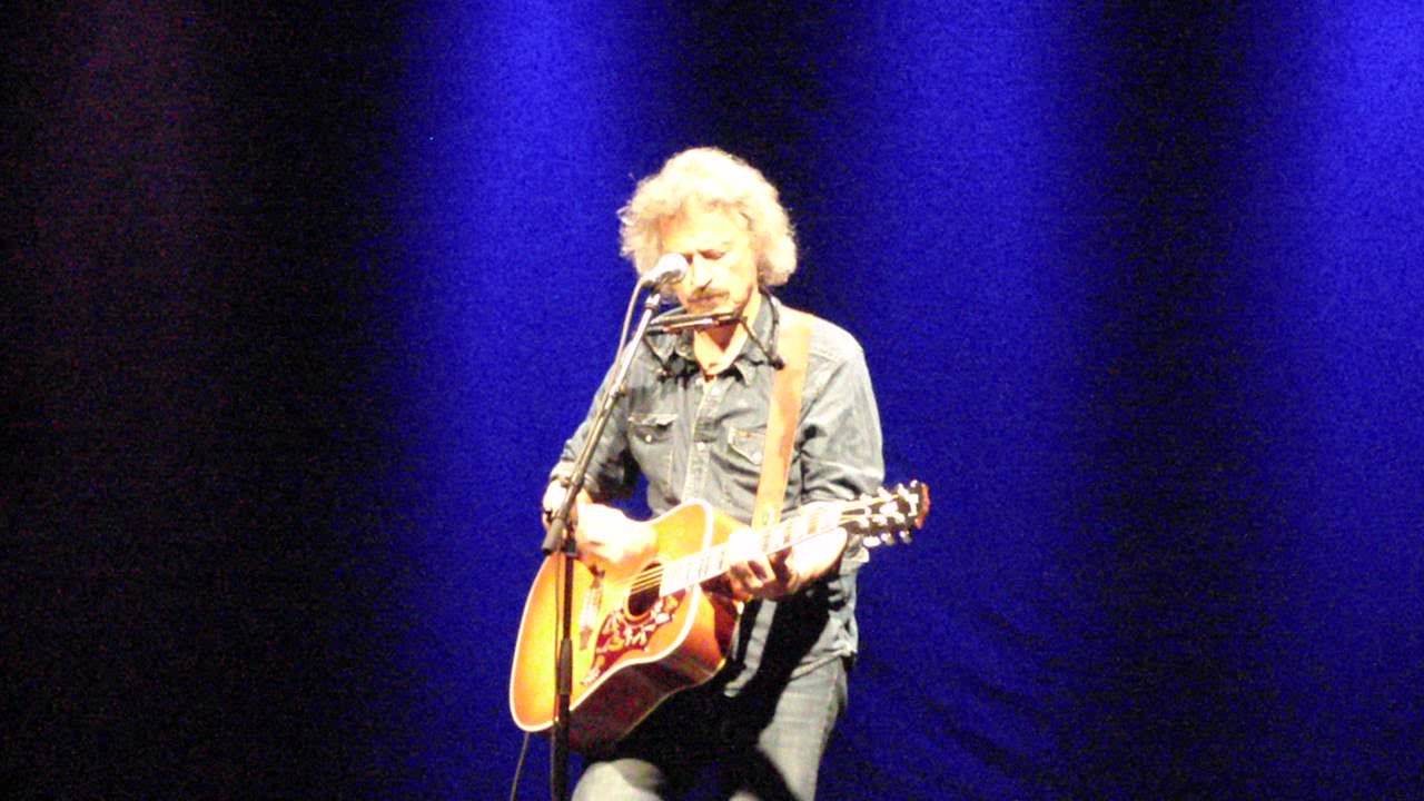 Wolfgang Niedecken - Verdamp lang her - unplugged