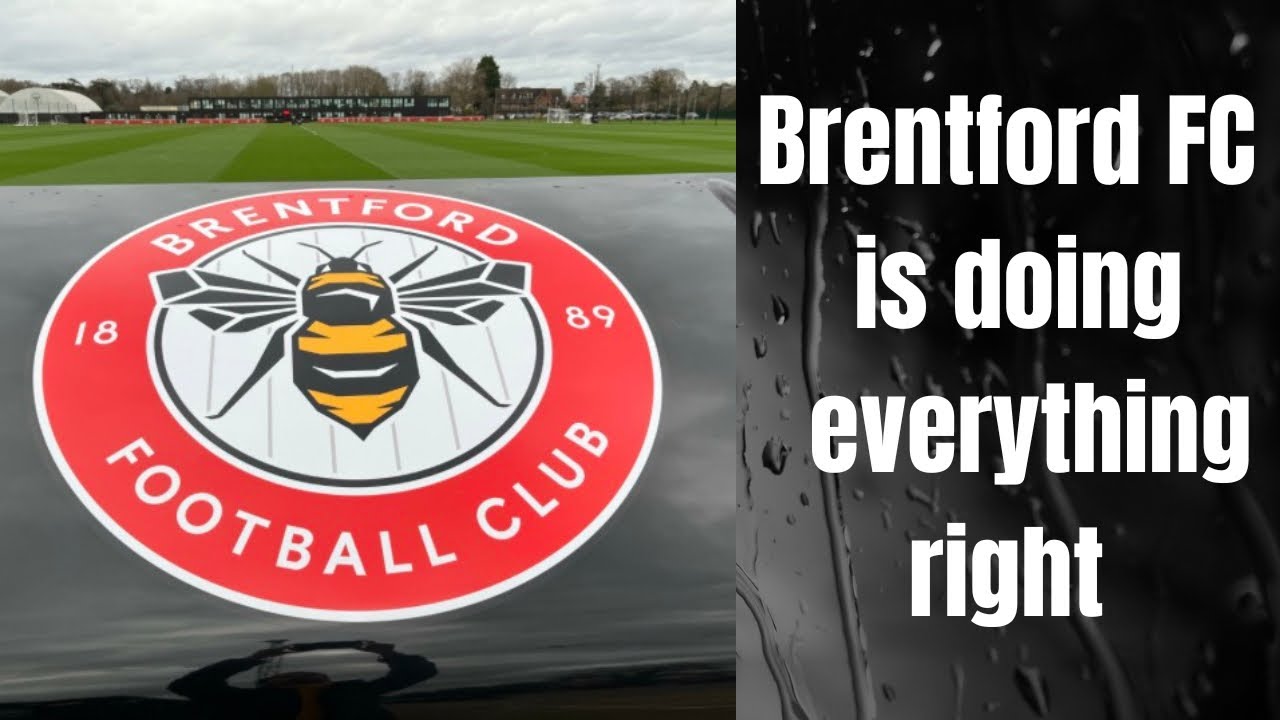 Brentford is Quietly Making PL History 