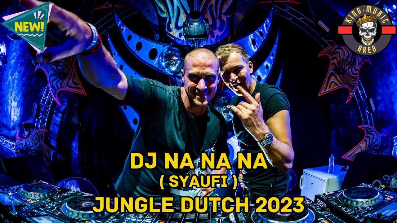 DJ NA NA NA ( SYAUFI ) #SUPER DUPER VVIP EXPRESS!!! #KINGMUSICAREA