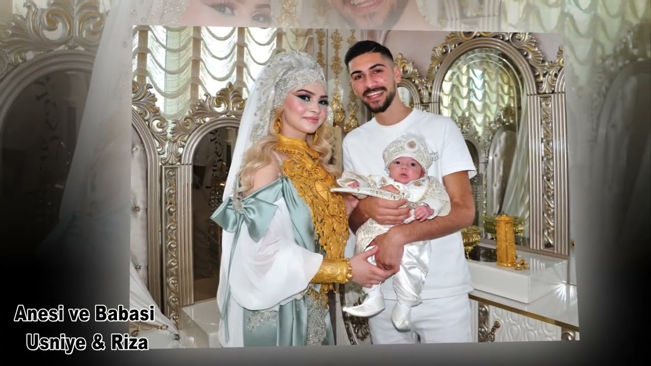 Osman Pasanin Astane Cikis ve Mirem Ana Sofrasi