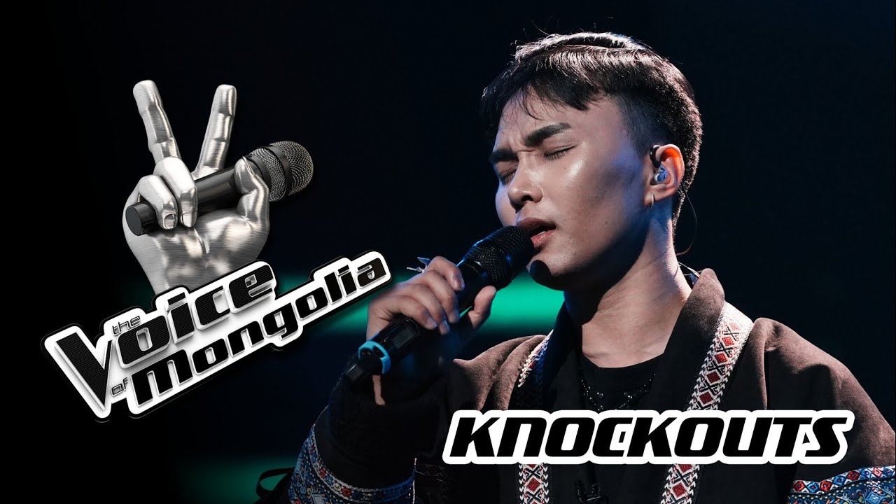 Gankhulug.P - 