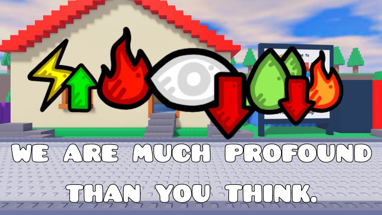 Facts about effects in The battle Bricks Pt.1