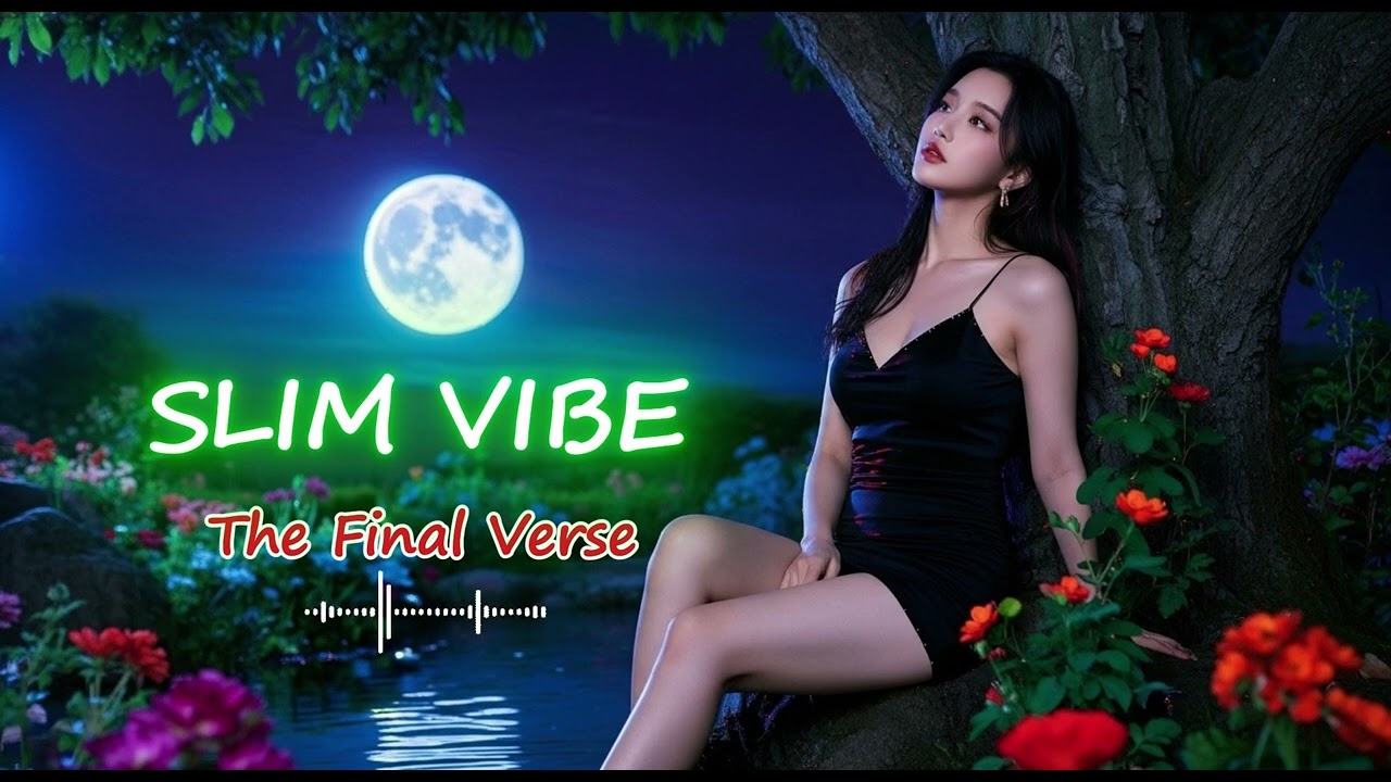 The Final Verse [SLIM VIBE]