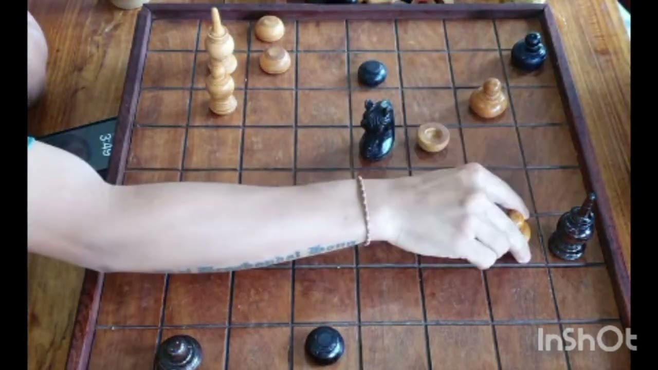 #chess #games #អុកចត្រង្គ