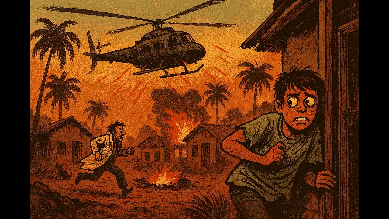 Jõulud Nicaraguas