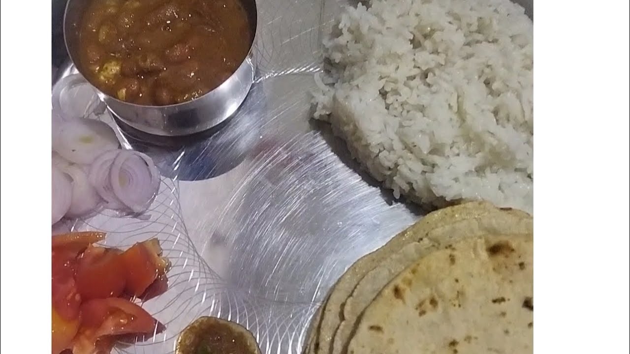 Making delicious Rajma for "New year " ❤✨Happy new year🎇🎊