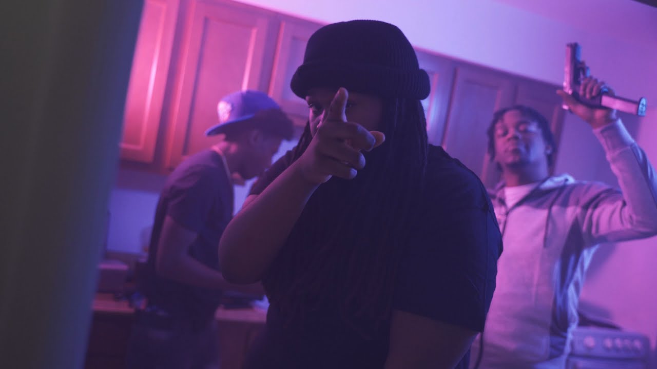 IceGang Mak X Thirties - 