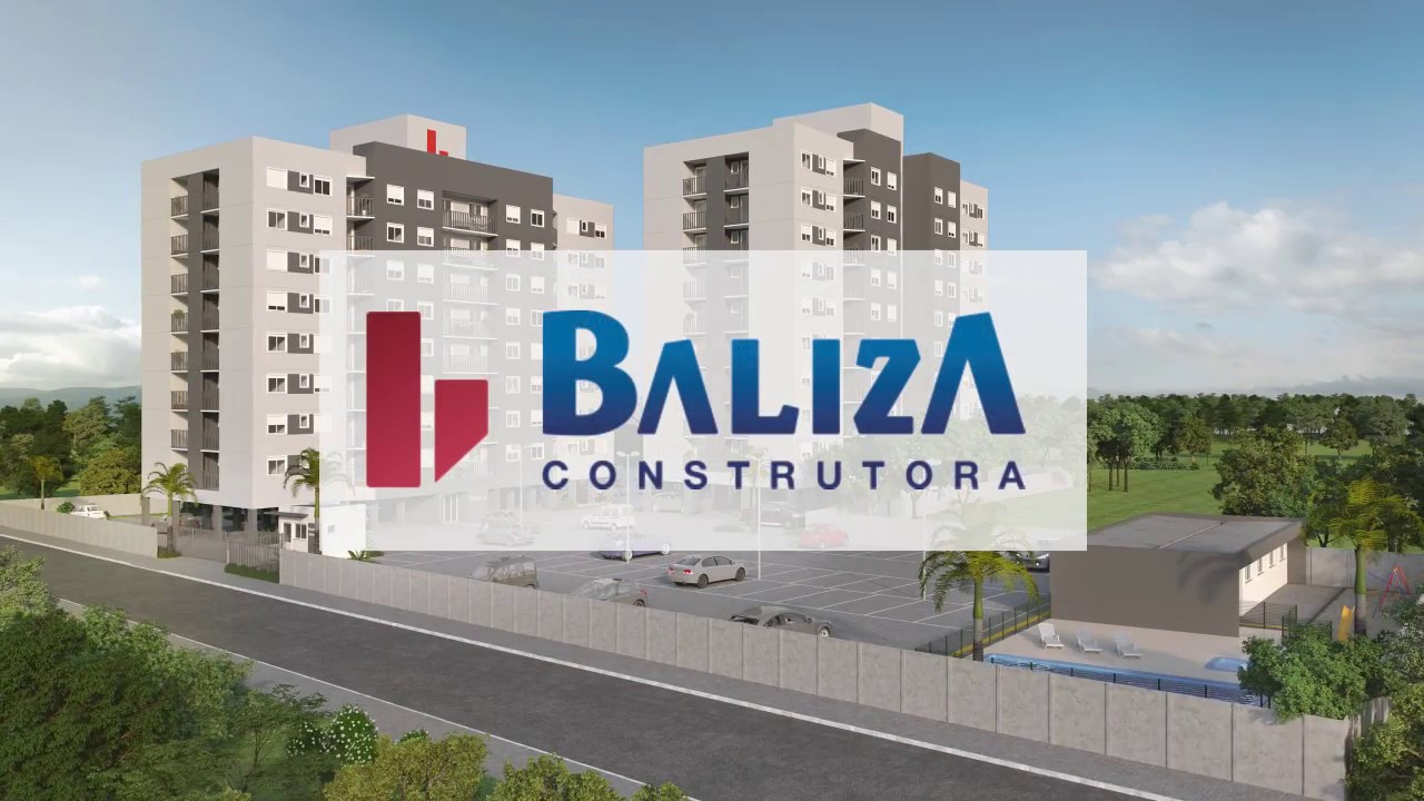 Empreendimento Residencial Belvedere - Baliza Construtora