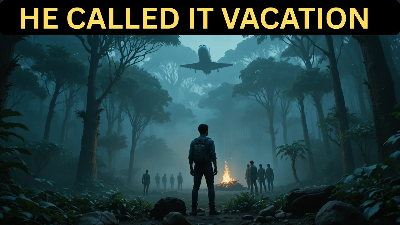 They Dropped All Cadets on a Class 3 Deathworld, The Human Called It Spring Break | HFY | Sci-fi