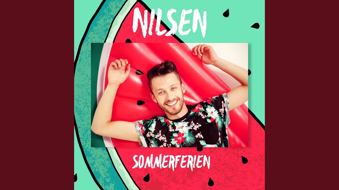 Sommerferien