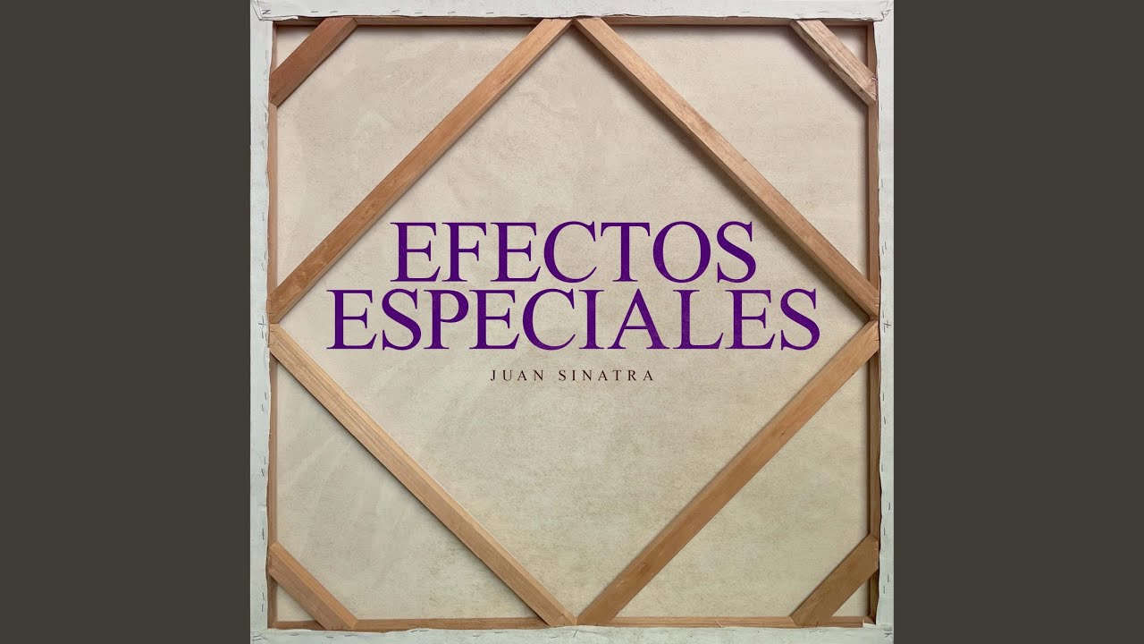 Efectos Especiales