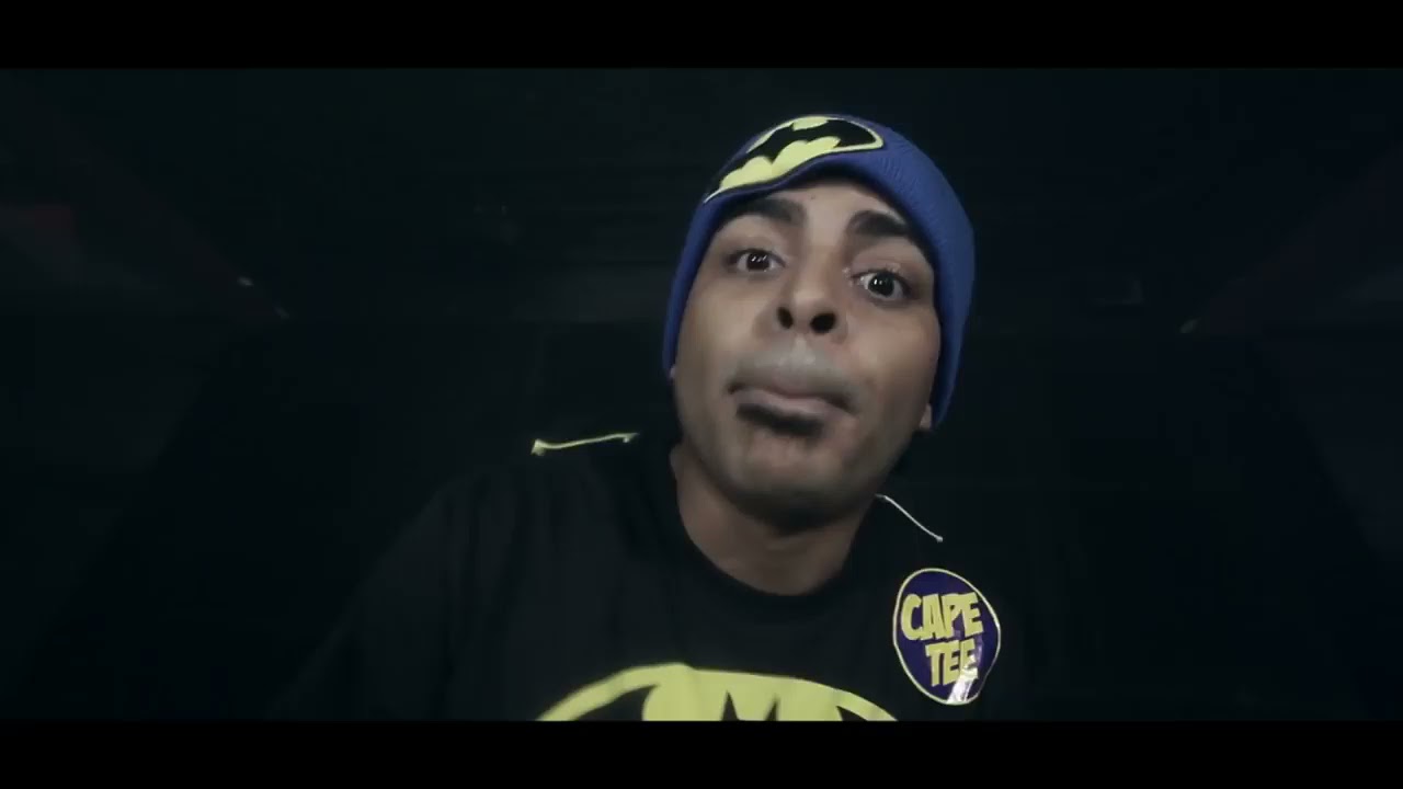 Nfasis - Yo o que quiero es metertelo (Video oficial)