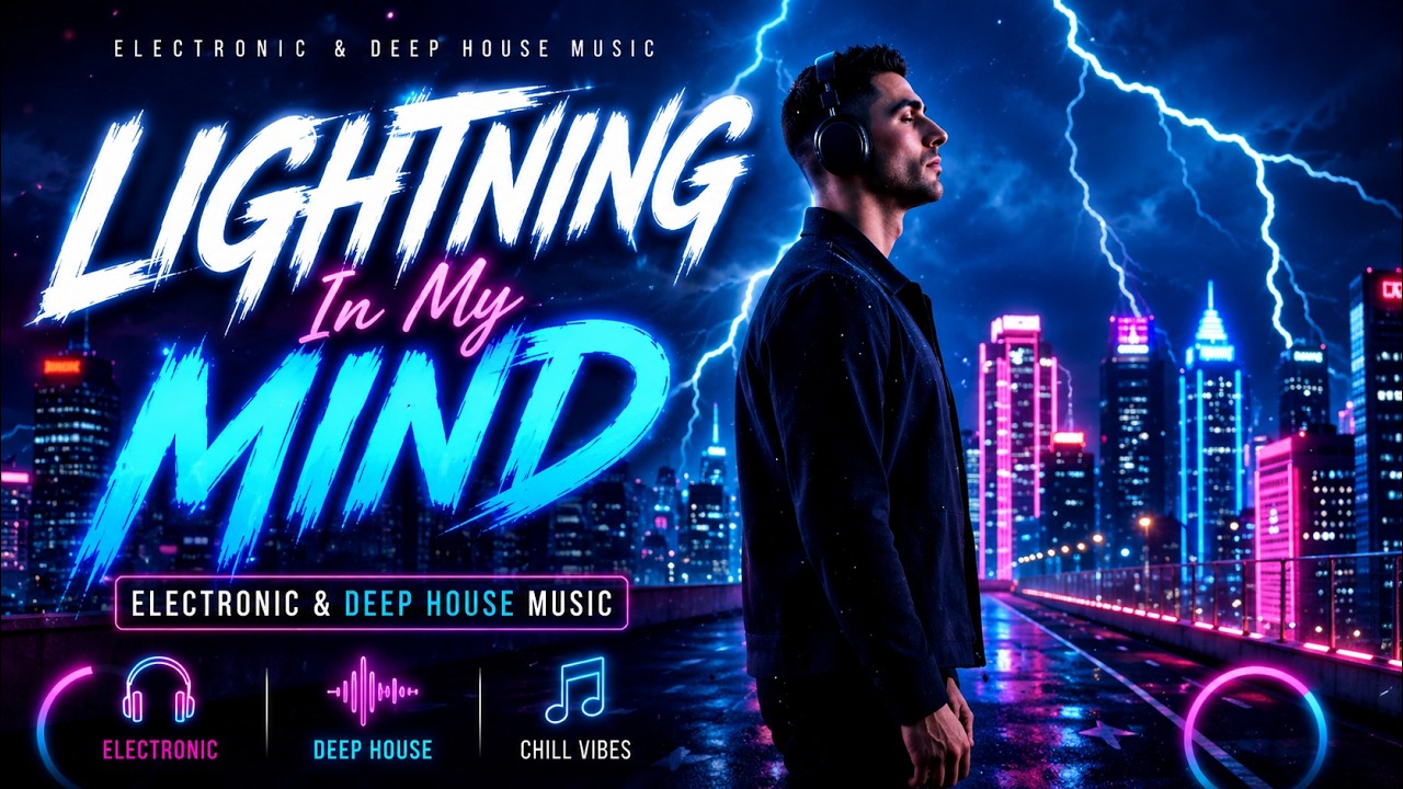 Lightening In My Mind