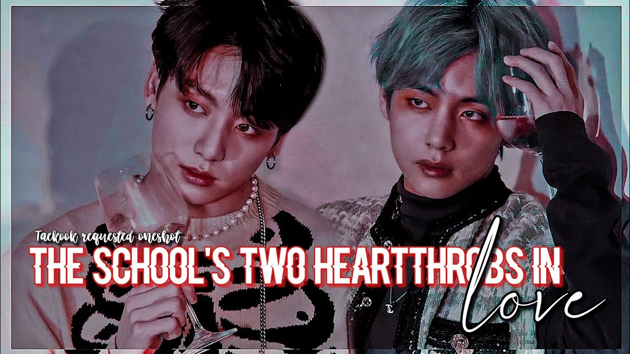 # 𝟑 𝐑𝐞𝐪𝐮𝐞𝐬𝐭𝐞𝐝 𝐨𝐧𝐞𝐬𝐡𝐨𝐭 ❝𝐓𝐡𝐞 𝐬𝐜𝐡𝐨𝐨𝐥'𝐬 𝐭𝐰𝐨 𝐡𝐞𝐚𝐫𝐭𝐭𝐡𝐫𝐨𝐛𝐬 𝐢𝐧 𝐥𝐨𝐯𝐞❞