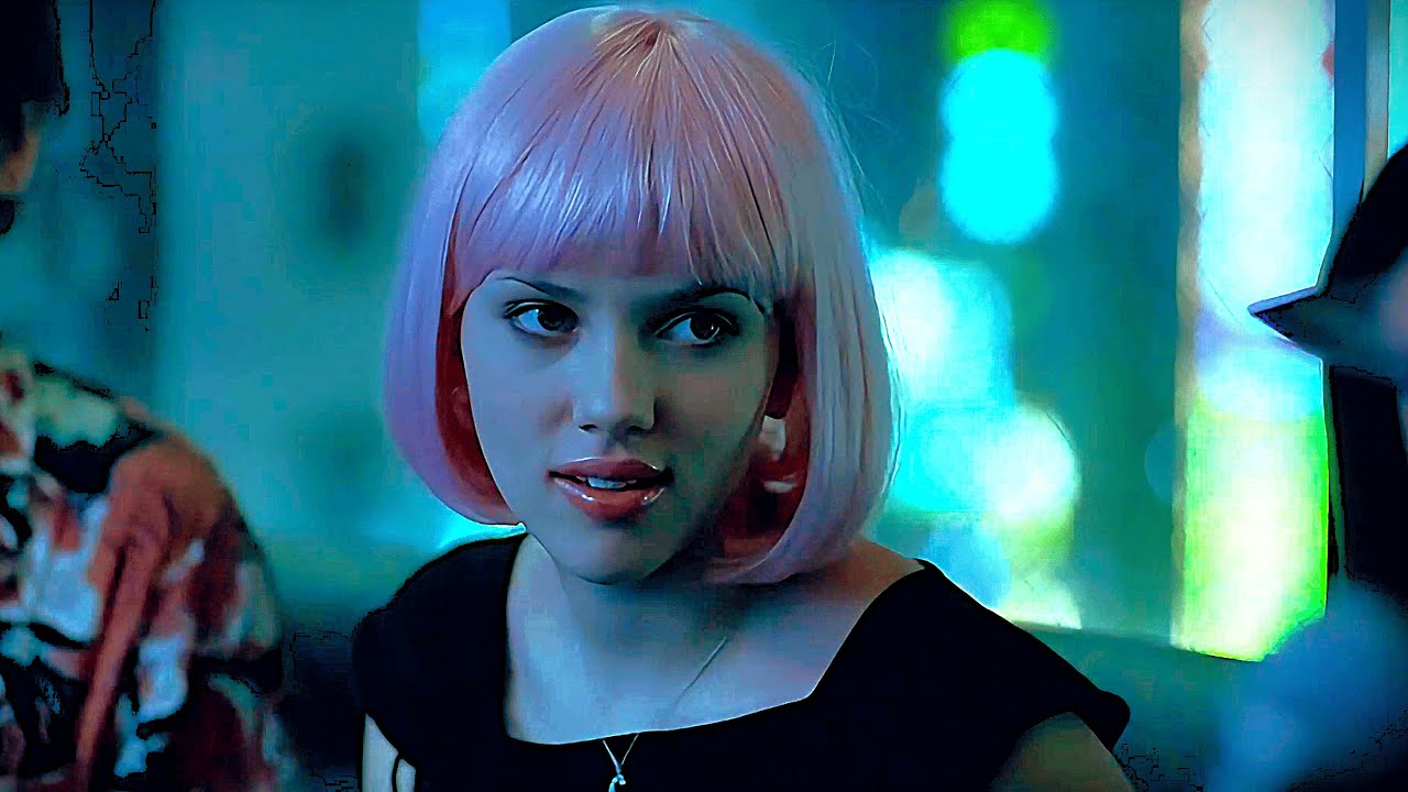 Nocturnova - I'll leave you alone (4K Music Video)