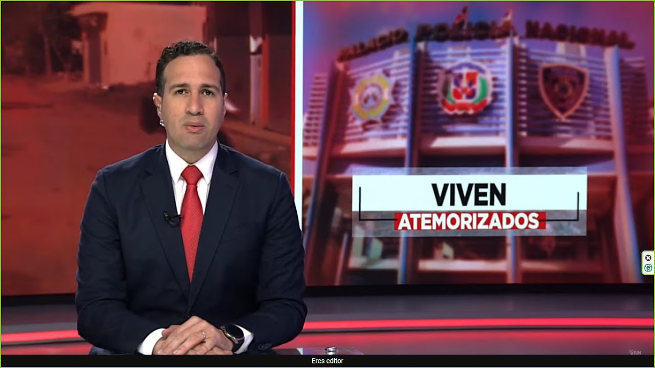 PN tras pista de “Yanepa” | Noticias SIN y Mucho Más: 23/01/2025
