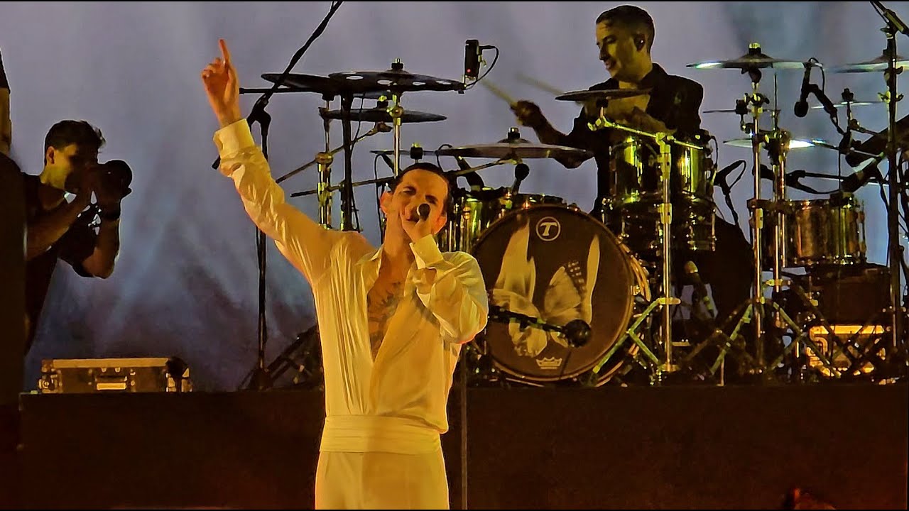Achille Lauro 