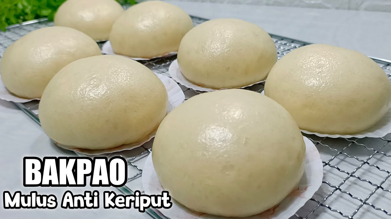 PASTI LANGSUNG BERHASIL KALO PAKE RESEP INI DIJAMIN MULUS DAN ANTI KERIPUT ENAK JUGA LEMBUT BANGET