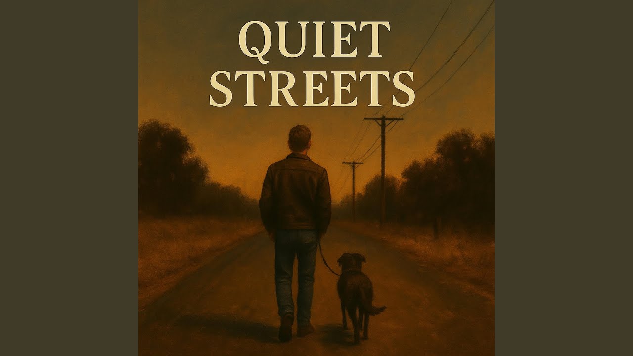 Quiet Streets