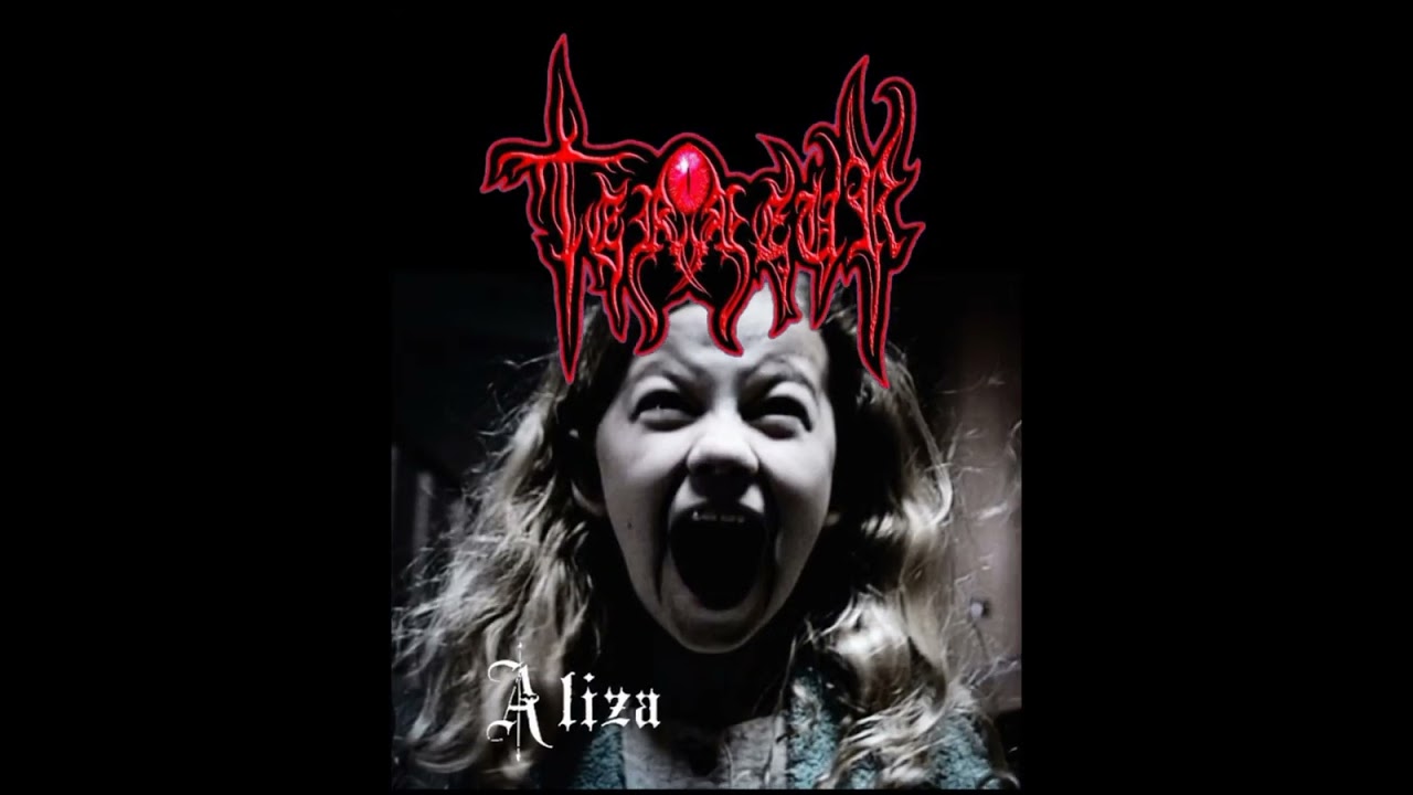 TERREUR Aliza