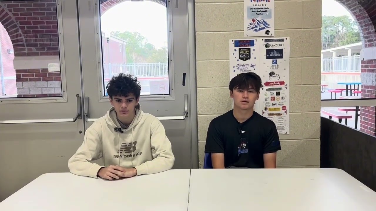Pirate Daily News, Jan. 29, 2026