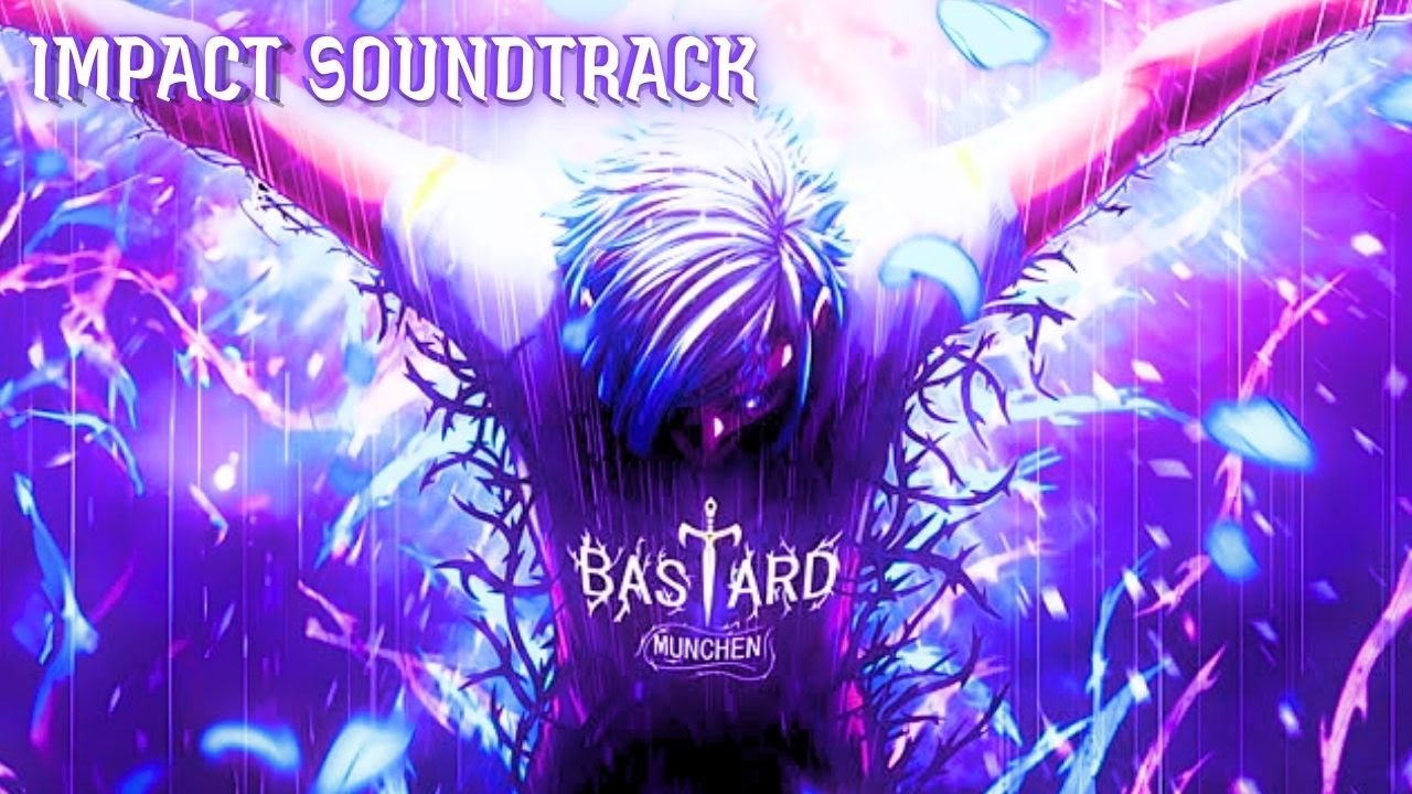IMPERIAL EGO | MICHAEL KAISER BLUE LOCK | IMPACT ORIGINAL SOUNDTRACK