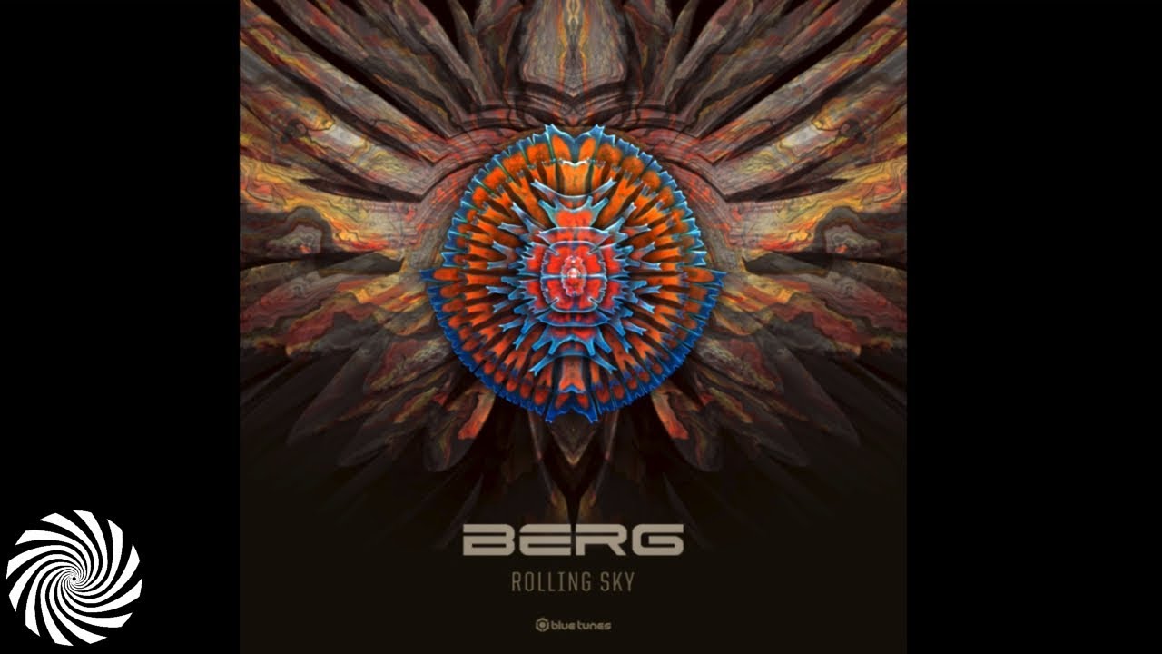 Berg & No Comment - Round Trip