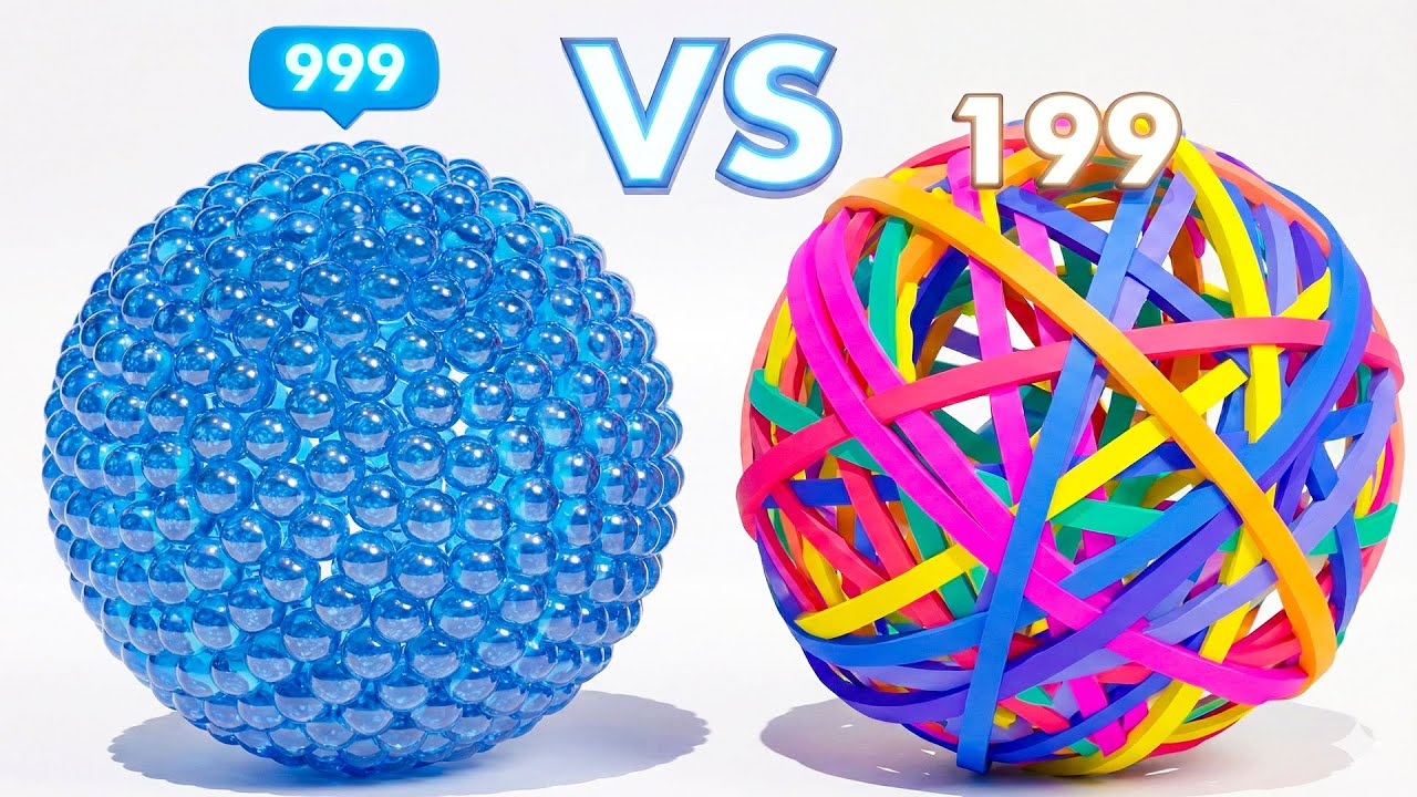 BOWLING GO vs FLEXY RUNNER 🎳🔥 ASMR Ball Merge Math Gameplay | Satisfying Android & iOS Mobile Games