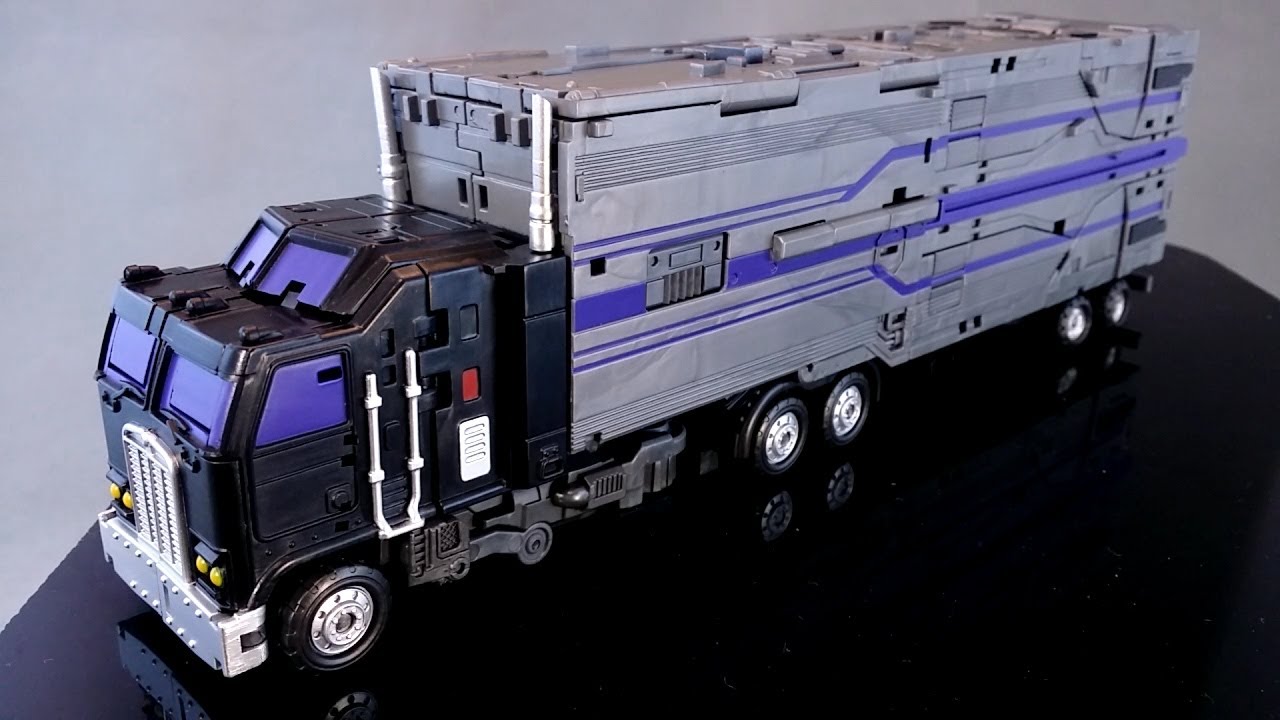 FansProject CA-13 Diesel & M3 Military Multiplexer Review ( AKA Motormaster )