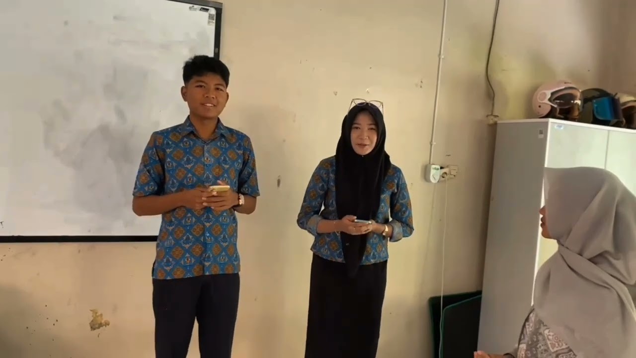Tugas Bahasa Jawa