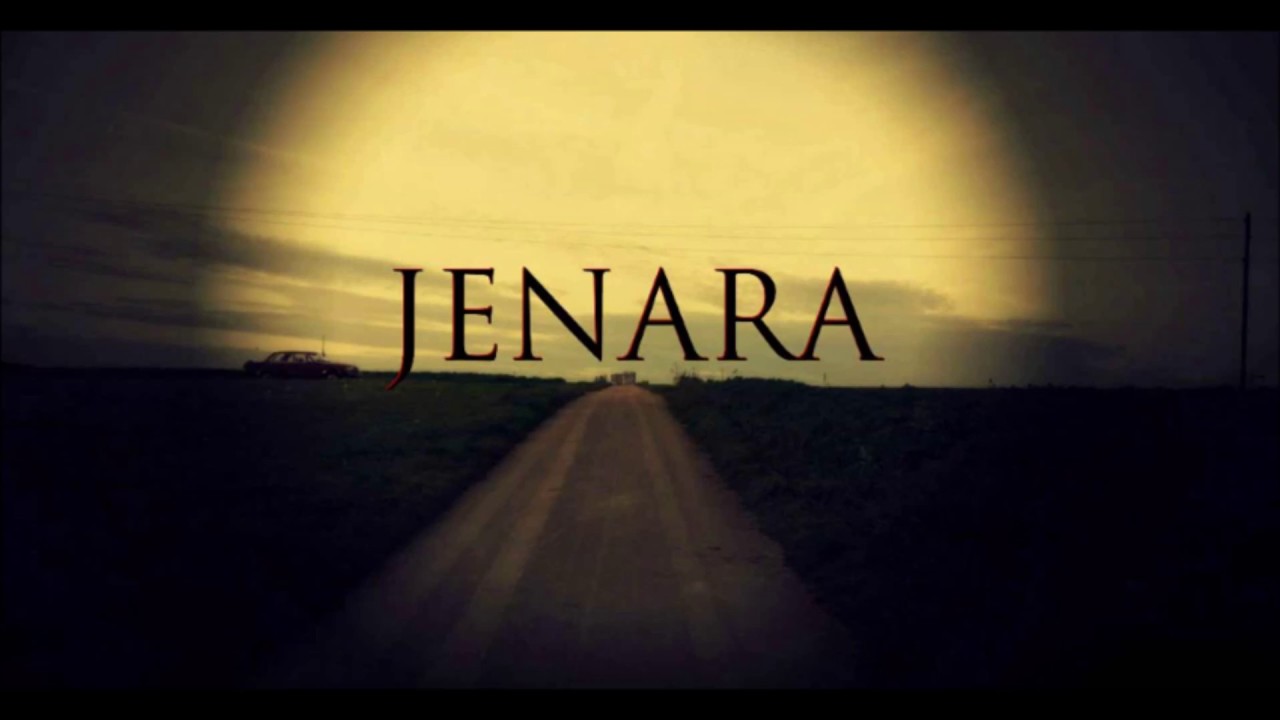 Jenara - Ich und mein Joint
