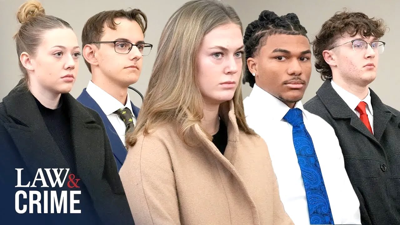 College Students Nabbed for Staging ‘Catch a Predator’ Sting Make Bombshell Request