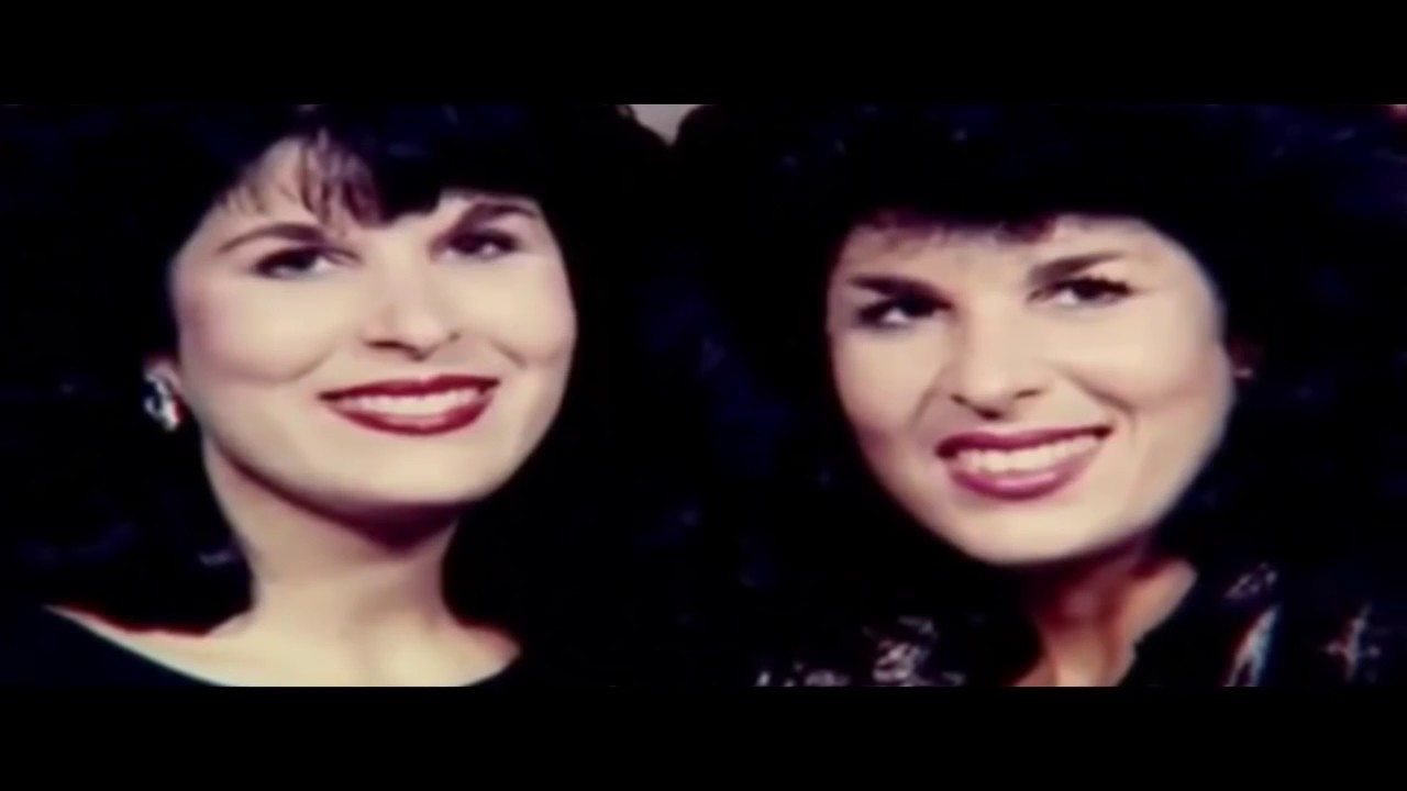 DOCUMENTAL  -  Gemelos Extraordinarios